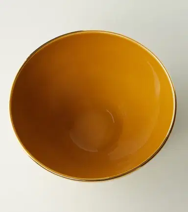 L'Objet x Fortuny Orfeo Medium serving bowl | Thumbnail 2