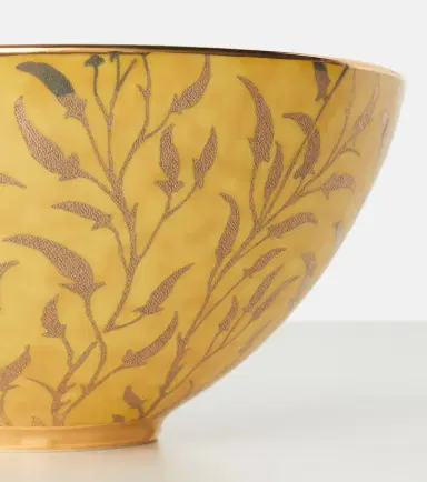 L'Objet x Fortuny Orfeo Medium serving bowl | Thumbnail 3