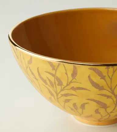 L'Objet x Fortuny Orfeo Medium serving bowl | Thumbnail 4
