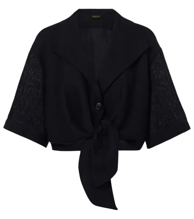 Loro Piana Janet virgin wool shirt