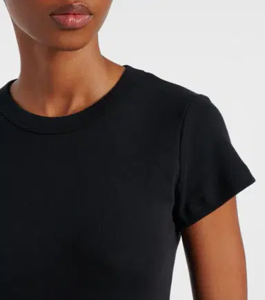 LESET Nando cotton jersey T-shirt | Thumbnail 3