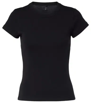LESET Nando cotton jersey T-shirt | Thumbnail 1