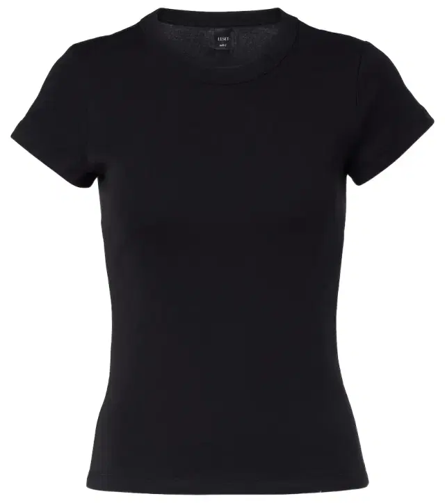 Leset Nando cotton jersey T-shirt