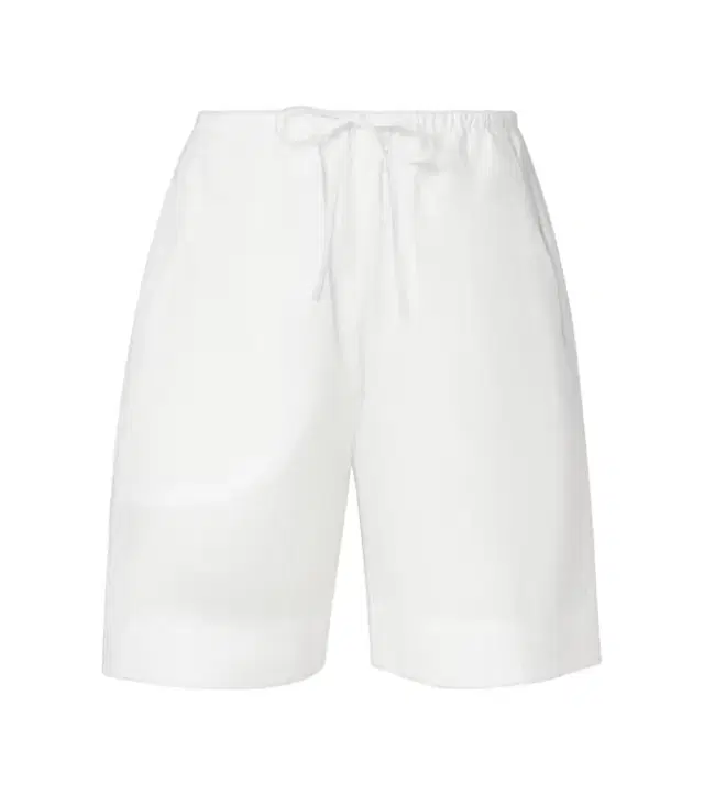 Leset Kyoto cotton shorts