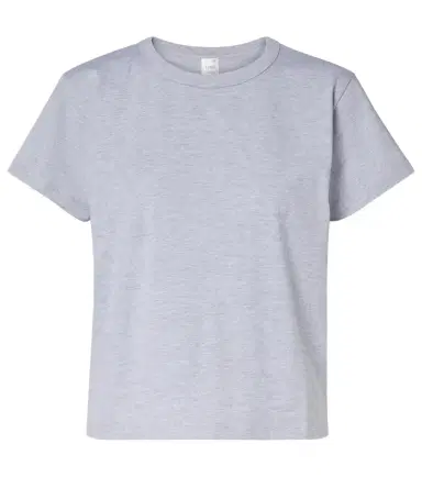 Leset Margo cotton jersey T-shirt | Thumbnail 1