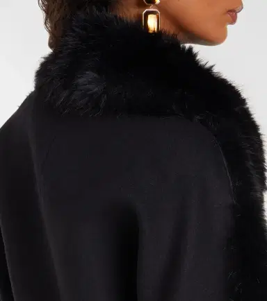 Nina Ricci Cropped jacket | Thumbnail 5 Nina Ricci Cropped jacket | Thumbnail 5