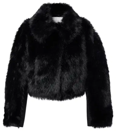 Nina Ricci Cropped jacket | Thumbnail 1 Nina Ricci Cropped jacket | Thumbnail 1