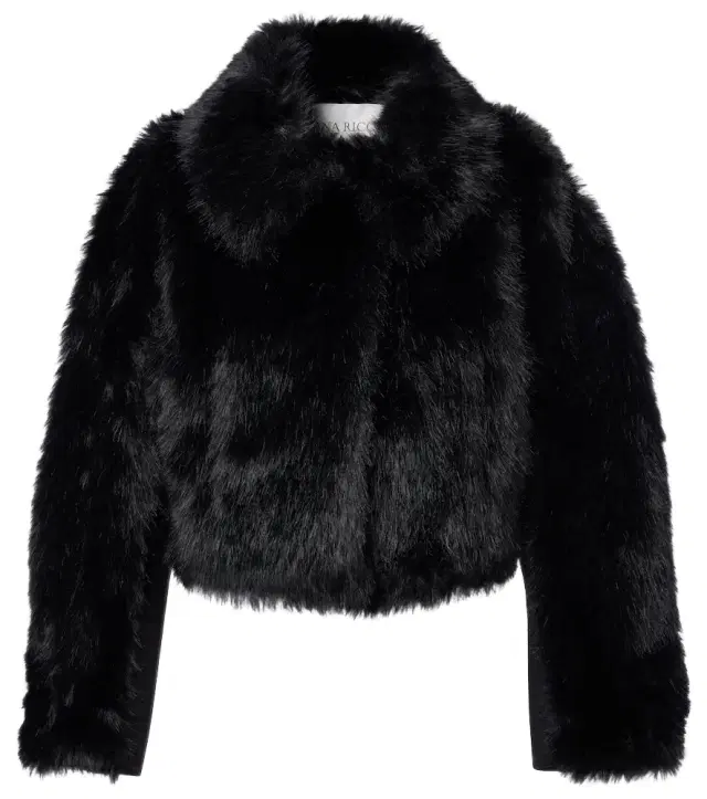 Nina Ricci Cropped jacket
