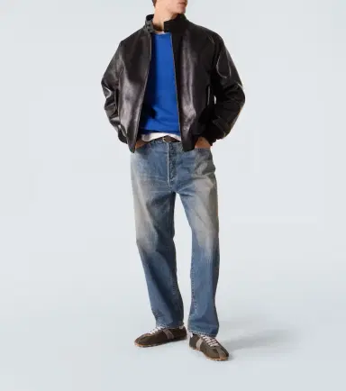A.PRESSE A. Presse Wool sweater | Thumbnail 5 A.PRESSE A. Presse Wool sweater | Thumbnail 5