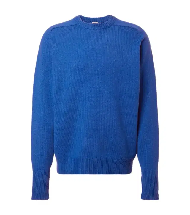 A. Presse Wool sweater