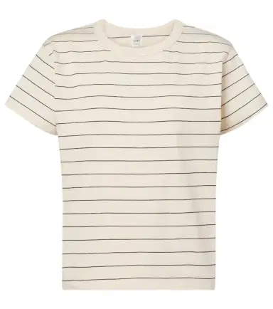 Leset Margo cotton jersey T-shirt | Thumbnail 1