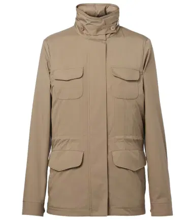 Loro Piana Traveller Mini field jacket | Thumbnail 1