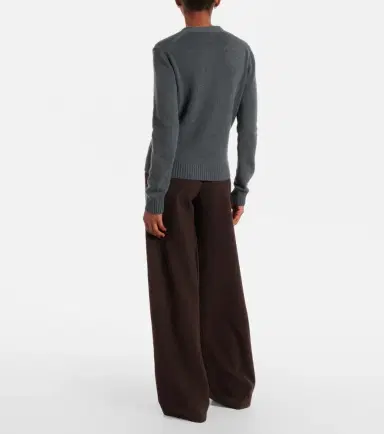 Loro Piana Parksville cashmere cardigan | Thumbnail 2 Loro Piana Parksville cashmere cardigan | Thumbnail 2