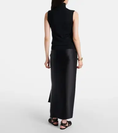 Loro Piana Cashmere top | Thumbnail 2 Loro Piana Cashmere top | Thumbnail 2