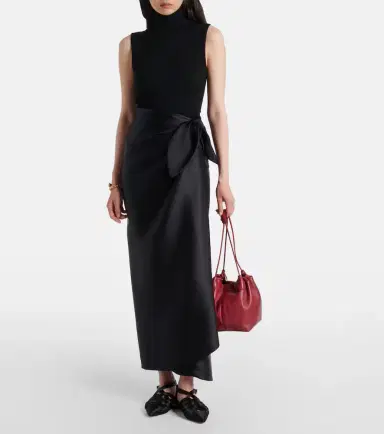 Loro Piana Cashmere top | Thumbnail 4 Loro Piana Cashmere top | Thumbnail 4