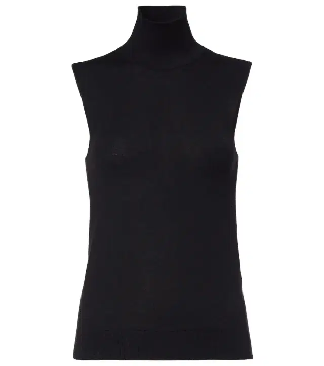 Loro Piana Cashmere top