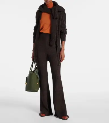 Loro Piana Cashmere top | Thumbnail 2 Loro Piana Cashmere top | Thumbnail 2