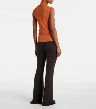 Loro Piana Cashmere top | Thumbnail 3 Loro Piana Cashmere top | Thumbnail 3