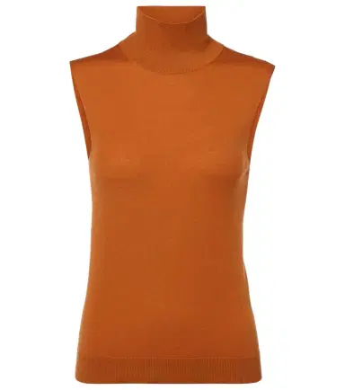 Loro Piana Cashmere top | Thumbnail 1 Loro Piana Cashmere top | Thumbnail 1