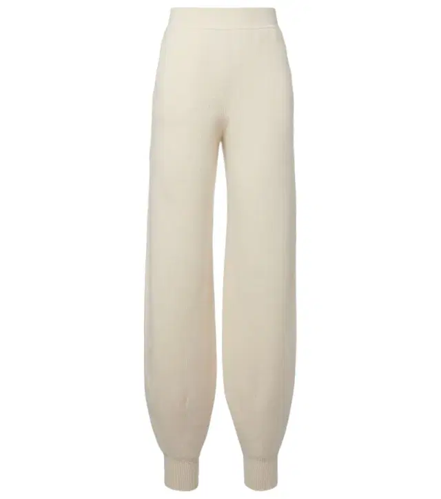 Loro Piana Mersey cashmere sweatpants