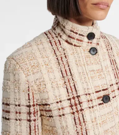 Loro Piana Xandra cashmere sweater | Thumbnail 3