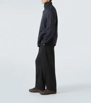 Zegna Triple Stitch Monte suede sneakers | Thumbnail 7 Zegna Triple Stitch Monte suede sneakers | Thumbnail 7