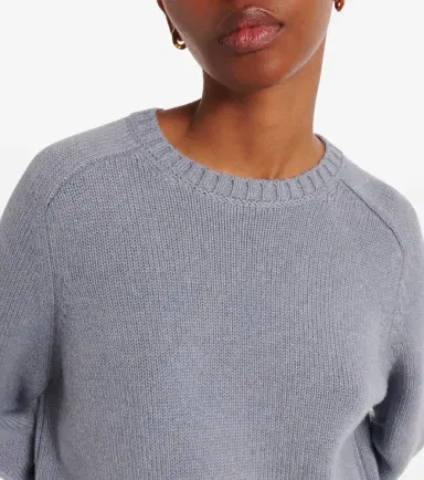 Loro Piana Parksville cashmere sweater | Thumbnail 5
