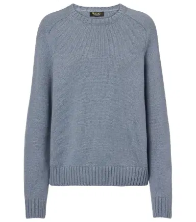 Loro Piana Parksville cashmere sweater | Thumbnail 1