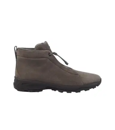 Zegna Triple Stitch Vetta suede sneakers | Thumbnail 1 Zegna Triple Stitch Vetta suede sneakers | Thumbnail 1