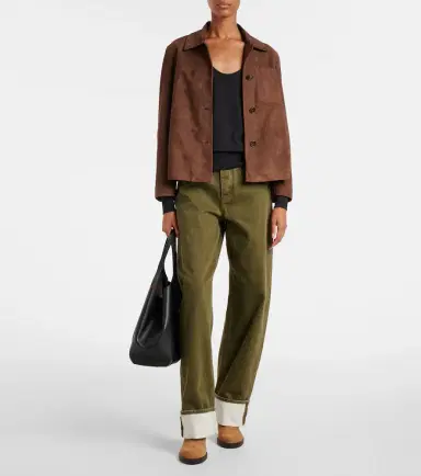 Tod's Ribbed-knit wool and silk sweater | Thumbnail 2