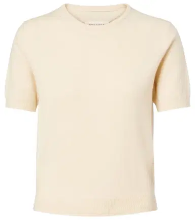 Maison Margiela Four Stiches virgin wool top | Thumbnail 1