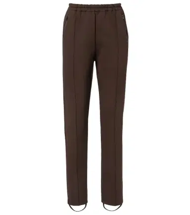 Maison Margiela Cotton-blend sweatpants | Thumbnail 1 Maison Margiela Cotton-blend sweatpants | Thumbnail 1