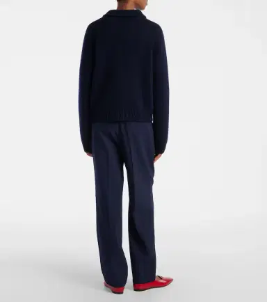 Lisa Yang Lynna cashmere cardigan | Thumbnail 3