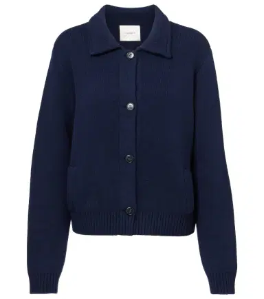 Lisa Yang Lynna cashmere cardigan | Thumbnail 1