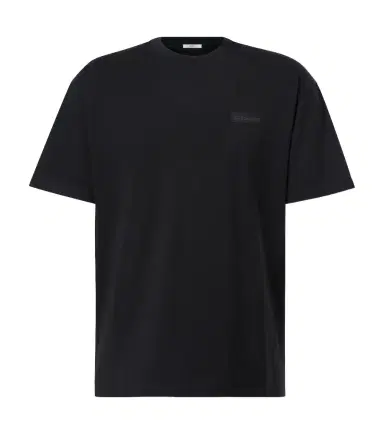 Givenchy Logo cotton jersey T-shirt | Thumbnail 1 Givenchy Logo cotton jersey T-shirt | Thumbnail 1
