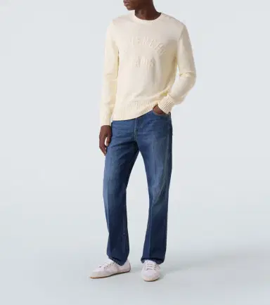 Givenchy Paris cotton sweater | Thumbnail 3