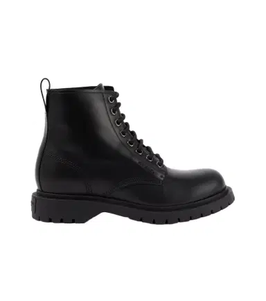 Givenchy Leather lace-up boots | Thumbnail 1