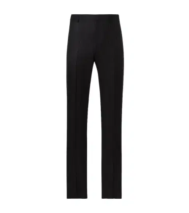 Givenchy Pinstripe wool straight pants | Thumbnail 1