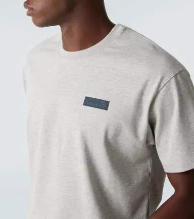 Givenchy Logo cotton jersey T-shirt | Thumbnail 2 Givenchy Logo cotton jersey T-shirt | Thumbnail 2