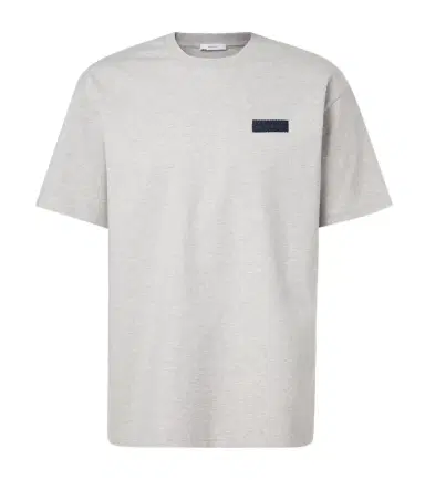 Givenchy Logo cotton jersey T-shirt | Thumbnail 1 Givenchy Logo cotton jersey T-shirt | Thumbnail 1