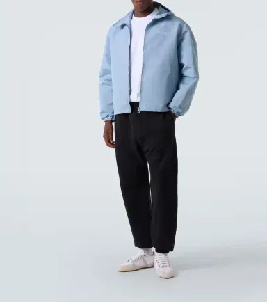 Givenchy Stamp technical jacket | Thumbnail 7