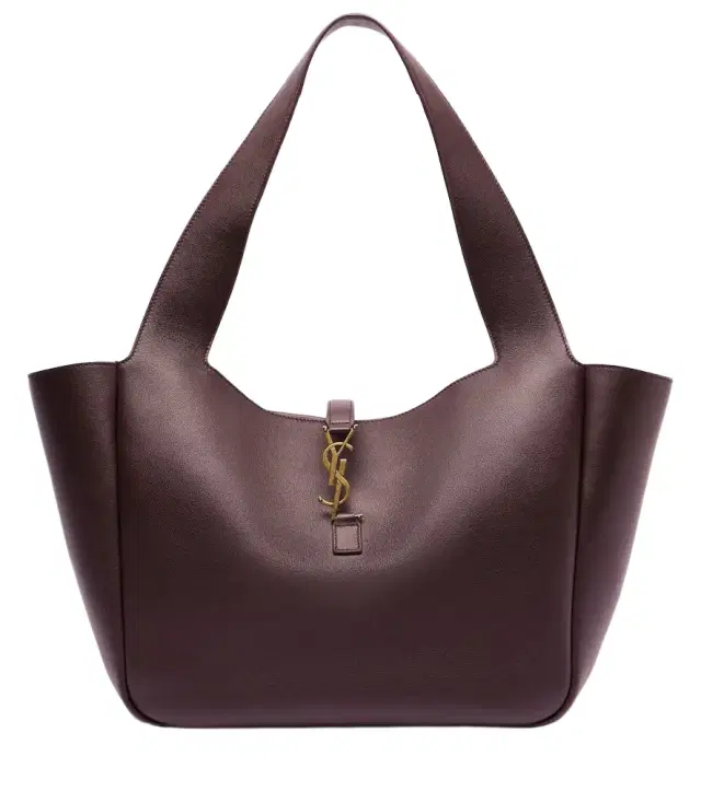 Le 5 à 7 Bea leather tote bag