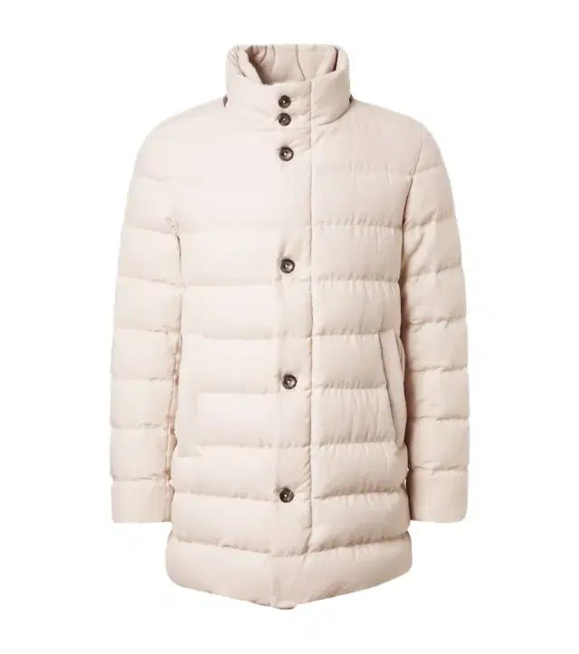 Herno Down coat