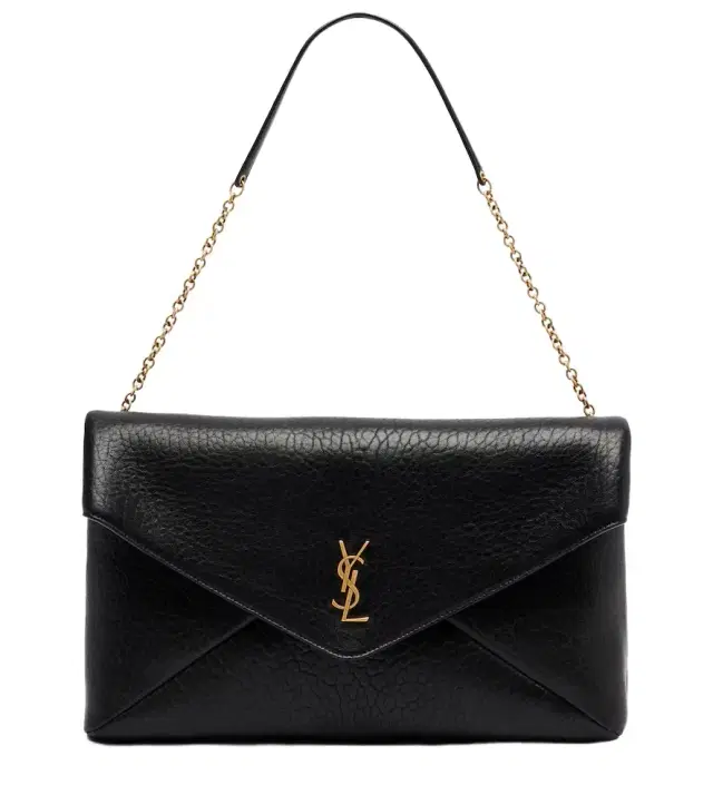 Saint Laurent Cassandre XXL leather shoulder bag