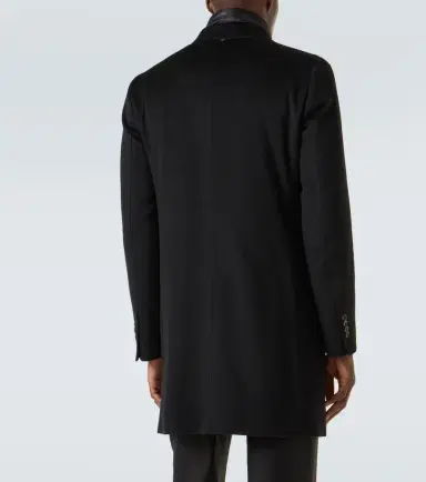 Herno Cashmere coat | Thumbnail 2 Herno Cashmere coat | Thumbnail 2