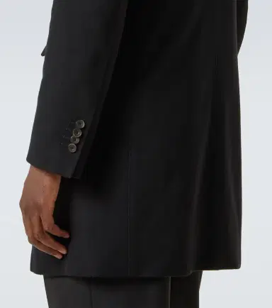 Herno Cashmere coat | Thumbnail 3 Herno Cashmere coat | Thumbnail 3
