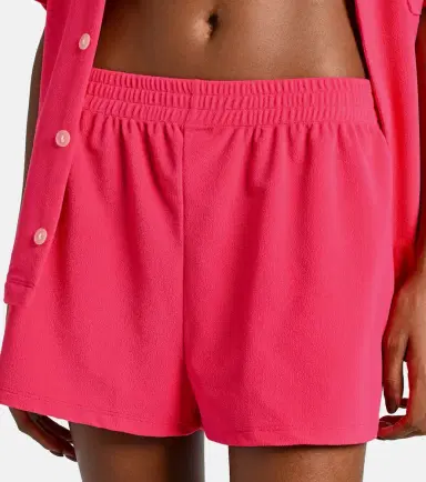 JADE SWIM Terry shorts | Thumbnail 3