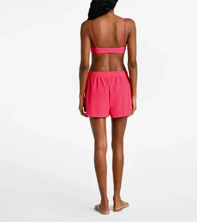 JADE SWIM Terry shorts | Thumbnail 4