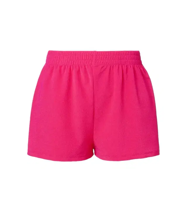 Jade Swim Terry shorts