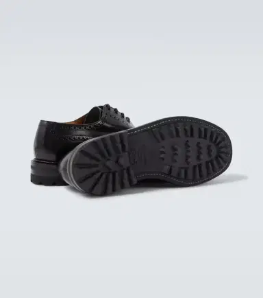 Church's McPherson LW leather brogues | Thumbnail 2
